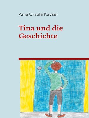 cover image of Tina und die Geschichte